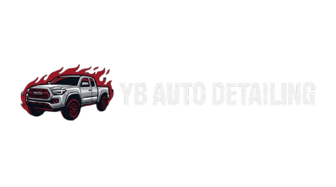 YB Auto Detailing